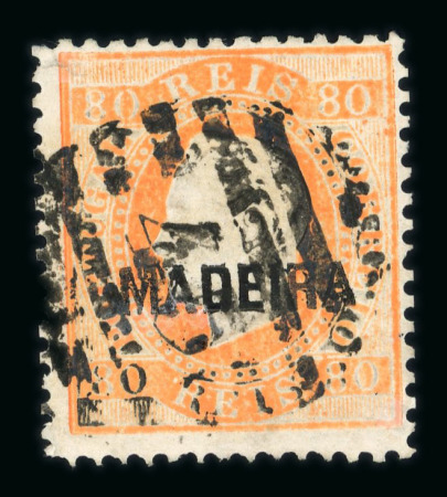 Stamp of Portuguese Colonies 1868-1950, in a Kabe album, mint and used collection