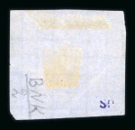 Stamp of Germany » Germany Collections and Large Lots 1850-1933, mint and used German states and Germany