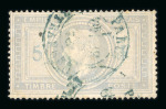 Stamp of France » Collections 1849-1967, dans une très belle reliure Yvert standard