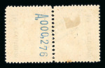 Stamp of Large Lots and Collections Overseas : 1850-1970, in 15 big albums, nice and extensive mint and and us