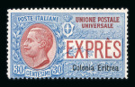 Stamp of Large Lots and Collections Africa : 1866-1940, in an album nice African countries