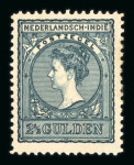 Stamp of Netherlands Colonies » Netherlands Indies 1864-1940, nice mint and used collection with good