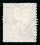Stamp of Great Britain » Collections 1840-1977 : Great Britain nice collection containing 1p. black and blue, 3d. rose 1865 and 5s. rose 1867-83 used. Generally good condition 