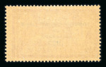 Stamp of France » Collections 1849-1956, dans deux belles reliures Présidence collection