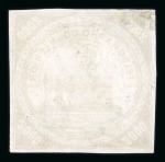 Stamp of Brazil » Telegraphs Post office Telegraph Stamps : 1869, four Telegraph