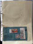 Stamp of Bolivia » Airmails / Air Post 1930-60´s collection comprising over 150 airmail covers many of which are commercial