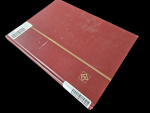 Stamp of Serbia Serbia 1866-1914 collection of the early issues neatly presented in stockbook