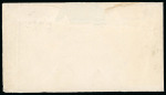 Stamp of Germany » German Empire 1916 Submarine cover from CUBA to Germany/Bremen