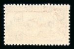 Stamp of Mexico » Airmails 1935 20c Amelia Earhart mint n.h.