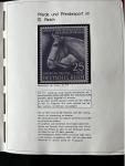 Stamp of Large Lots and Collections Thematics - Animals - Horses: 1935-44, Collection of