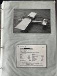 Stamp of Aerophilately » Airmails 1930s-50s South American Condor collection of 64 flight covers neatly presented in album
