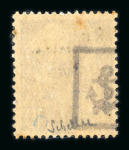 Stamp of France » Libération OUESSANT (Finistère) : Mayer n°12I, 13I, 15M, 16M,