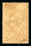 Stamp of France » Libération MONTREUIL-BELLAY (Maine-et-Loire) : Mayer n°7D et 7E