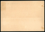 Stamp of United States » Collections Air Mail : 1918-1992, very nice Air mail mint and used