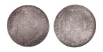 Bohemia, 1632, Albrecht von Wallenstein (1584-1634), Taler.
