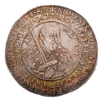 Germany, Saxony Taler, Johann Georg I