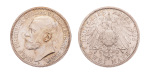 Germany, Mecklenburg-Strelitz 1905