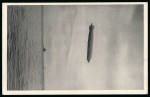 Stamp of Egypt » Airmails 1931 (Apr 9 and 10) Trio of Egypt Flight Zeppelin covers,