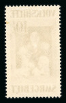 Stamp of Colonies françaises » Sarre 1920-1959, très beau lot de Sarre neufs **/*/obl constitué