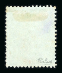 Stamp of France » Collections 1849-1971, dans quatre reliures Lindner belle collection