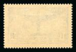 Stamp of France » Collections 1849-1971, dans quatre reliures Lindner belle collection