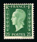 Stamp of France » Collections 1945-2016, dans un gros album belle collection consacrée