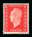 Stamp of France » Collections 1945-2016, dans un gros album belle collection consacrée