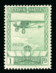 Stamp of Spain » Spain and Colonies Collections and Lots 1900-1980, thousands of mint and used stamps with some