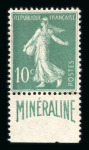 Stamp of France » Collections 1900-2021, en classeur belle collection consacrée aux