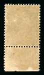 Stamp of France » Collections 1900-2021, en classeur belle collection consacrée aux