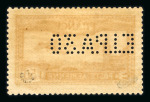 Stamp of France » Poste Aérienne 1927-2022, en classeur belle collection de poste aérienne