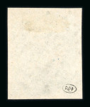 Stamp of France » Collections 1849-1900, belle collection de classiques neufs **/*/(*)/obl