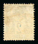 Stamp of France » Collections 1849-1900, belle collection de classiques neufs **/*/(*)/obl