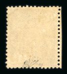 Stamp of France » Collections 1849-1900, belle collection de classiques neufs **/*/(*)/obl