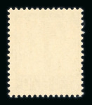 Stamp of France » Collections 1900-1960, dans une reliure Leuchtturm, très belle