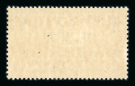 Stamp of France » Collections 1900-1960, dans une reliure Leuchtturm, très belle