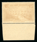 Stamp of France » Collections 1900-1960, dans une reliure Leuchtturm, très belle