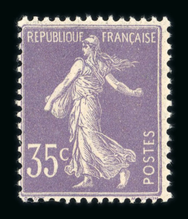 Stamp of France » Collections 1900-1993, dans un gros classeur belle collection (poste