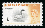 Stamp of Thematics 1940-1990, in six AV Albums very nice mint collection