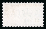 Stamp of Thematics 1940-1990, in six AV Albums very nice mint collection