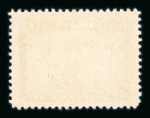 Stamp of Thematics 1940-1990, in six AV Albums very nice mint collection