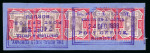 Stamp of Nigerias » Niger Coast Protectorate Collections: Small accumulation on 3 double-sided stockpages and a small stockbook
