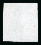 Stamp of Mauritius » 1859 Lapirot Issue 1859 Lapirot issue accumulation of 37 stamps in very mixed condition