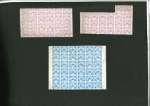 Stamp of British Empire General Collections and Lots 1732-1861, British West Indies group of 24 mostly British West Indies pre-stamp covers