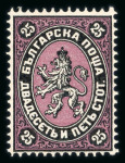 Stamp of Large Lots and Collections 1851-2000, balance accumulation of country collections