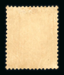 Stamp of France » Collections 1849-1870, bel ensemble d'une trentaine de classiques