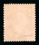 Stamp of France » Collections 1849-1870, bel ensemble d'une trentaine de classiques