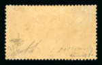 Stamp of France » Collections 1849-1870, bel ensemble d'une trentaine de classiques