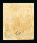 Stamp of France » Collections 1849-1870, bel ensemble d'une trentaine de classiques