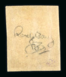 Stamp of France » Collections 1849-1870, bel ensemble d'une trentaine de classiques